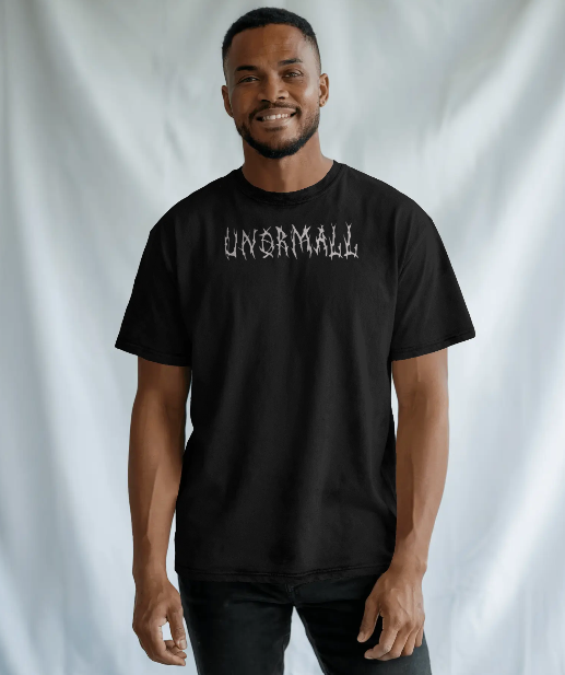UNormAll: Faith and Chaos T-Shirt