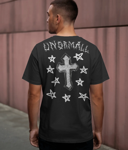 UNormAll: Faith and Chaos T-Shirt